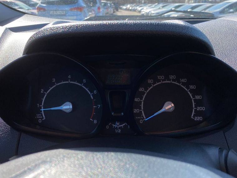 Ford EcoSport 2014 года, 180 000 км - вид 8