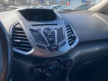 Ford EcoSport 2014 года, 180 000 км - вид 12