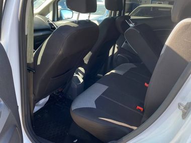 Ford EcoSport 2014 года, 180 000 км - вид 16