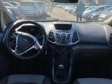 Ford EcoSport 2014 года, 180 000 км - вид 7
