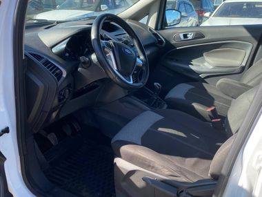 Ford EcoSport 2014 года, 180 000 км - вид 15