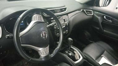 Nissan X-Trail 2015 года, 85 124 км - вид 6