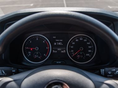 Volkswagen Crafter 2020 года, 39 114 км - вид 7