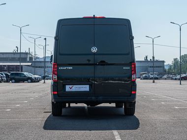 Volkswagen Crafter 2020 года, 39 114 км - вид 5