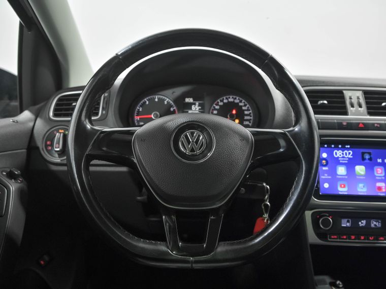 Volkswagen Polo 2015 года, 180 000 км - вид 8