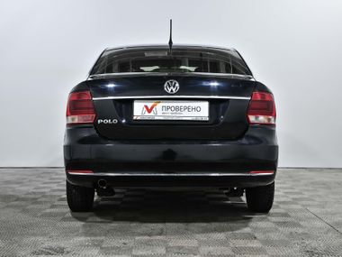 Volkswagen Polo 2015 года, 180 000 км - вид 5