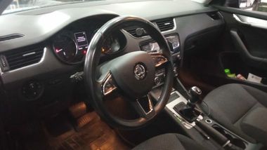 Skoda Octavia 2016 года, 168 522 км - вид 5