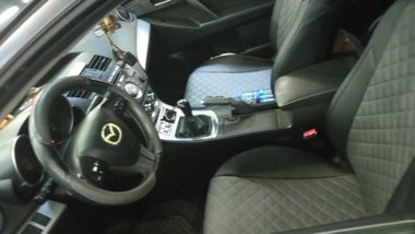 Mazda 3 2009 года, 338 103 км - вид 5