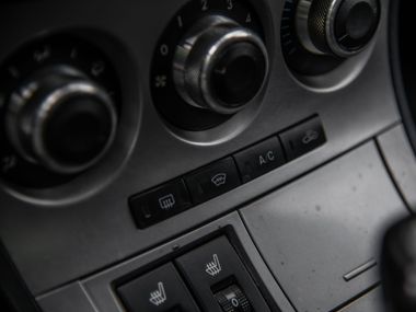 Mazda 3 2009 года, 338 103 км - вид 8