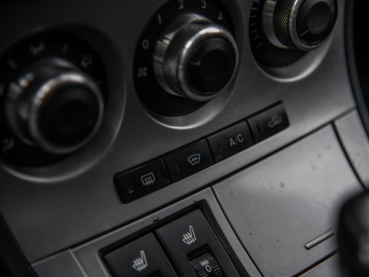 Mazda 3 2009 года, 338 103 км - вид 8