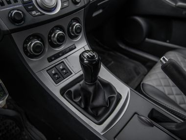 Mazda 3 2009 года, 338 103 км - вид 9