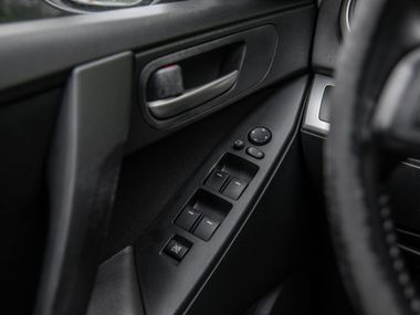 Mazda 3 2009 года, 338 103 км - вид 10