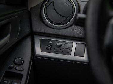 Mazda 3 2009 года, 338 103 км - вид 11