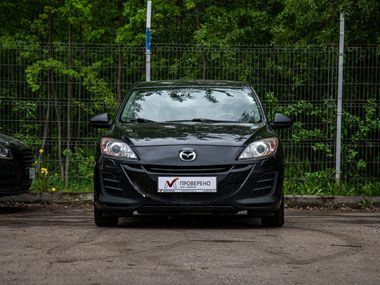 Mazda 3 2009 года, 338 103 км - вид 3