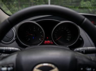 Mazda 3 2009 года, 338 103 км - вид 5