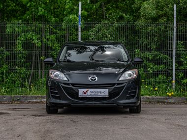 Mazda 3 2009 года, 338 103 км - вид 3