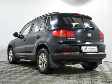 Volkswagen Tiguan 2013 года, 180 806 км - вид 7