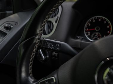 Volkswagen Tiguan 2016 года, 209 038 км - вид 6