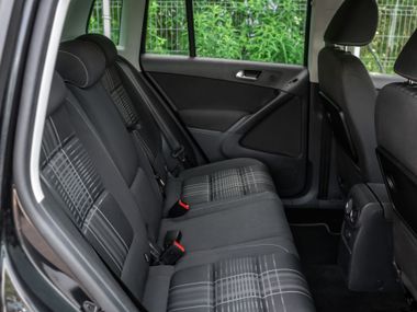 Volkswagen Tiguan 2016 года, 209 038 км - вид 14