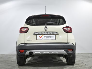 Renault Kaptur 2017 года, 103 510 км - вид 6