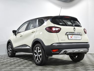 Renault Kaptur 2017 года, 103 510 км - вид 7