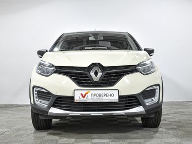 Renault Kaptur 2017 года, 103 510 км - вид 3