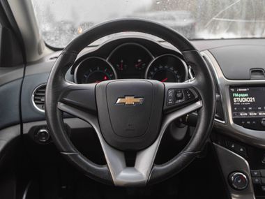 Chevrolet Cruze 2013 года, 107 598 км - вид 6