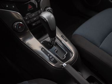 Chevrolet Cruze 2013 года, 107 598 км - вид 8