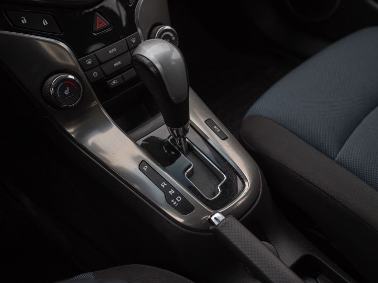 Chevrolet Cruze 2013 года, 107 598 км - вид 8