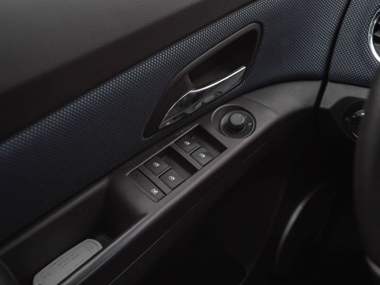 Chevrolet Cruze 2013 года, 107 598 км - вид 9