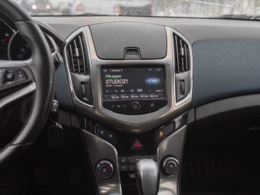 Chevrolet Cruze 2013 года, 107 598 км - вид 7