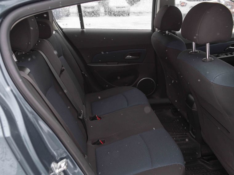 Chevrolet Cruze 2013 года, 107 598 км - вид 10