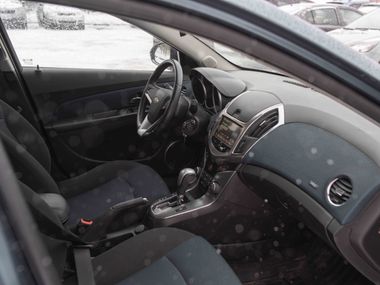 Chevrolet Cruze 2013 года, 107 598 км - вид 11