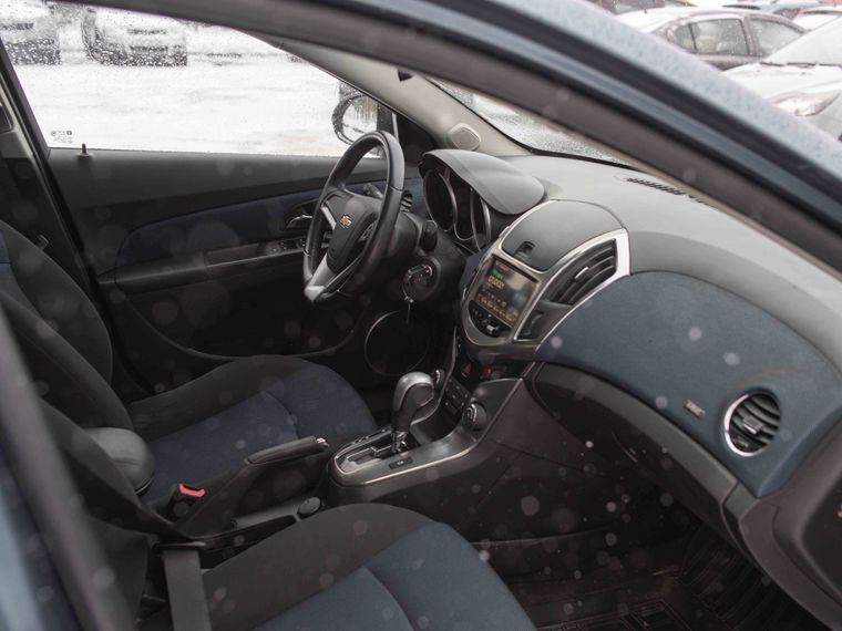 Chevrolet Cruze 2013 года, 107 598 км - вид 11