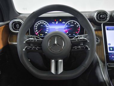 Mercedes-Benz GLC-класс 2024 года, 6 880 км - вид 12