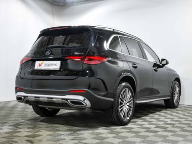 Mercedes-Benz GLC-класс 2024 года, 6 880 км - вид 7