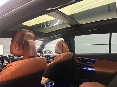 Mercedes-Benz GLC-класс 2024 года, 6 880 км - вид 19
