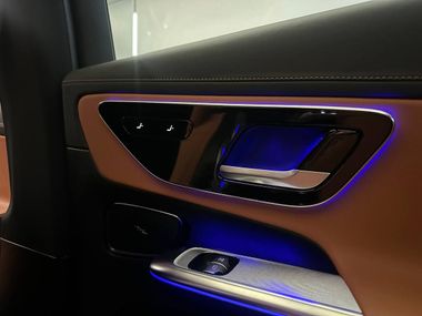 Mercedes-Benz GLC-класс 2024 года, 6 880 км - вид 22
