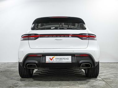 Porsche Macan 2023 года, 11 659 км - вид 8