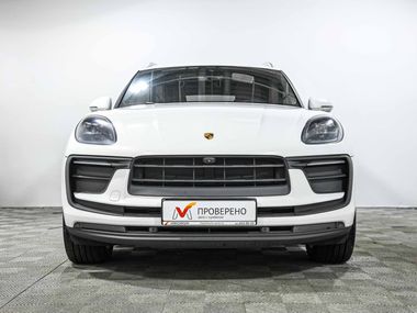 Porsche Macan 2023 года, 11 659 км - вид 4