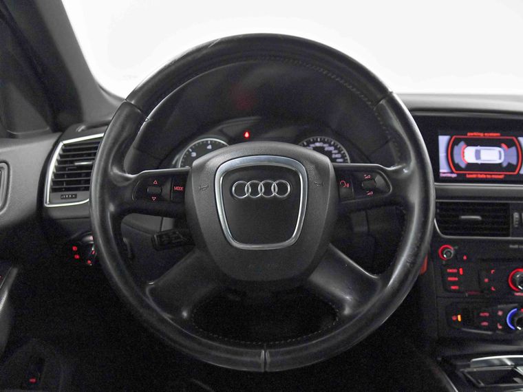 Audi Q5 2008 года, 383 715 км - вид 8