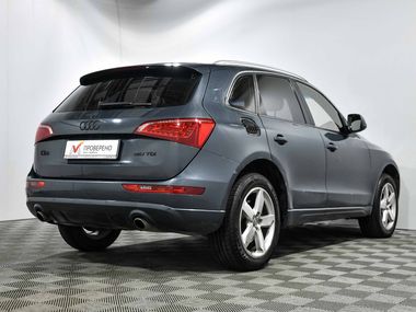 Audi Q5 2008 года, 383 715 км - вид 4