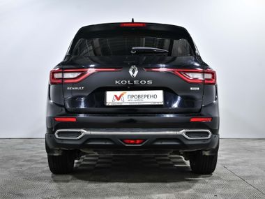 Renault Koleos 2017 года, 187 824 км - вид 6