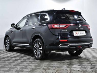 Renault Koleos 2017 года, 187 824 км - вид 7