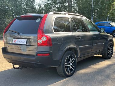 Volvo XC90 2005 года, 350 000 км - вид 5