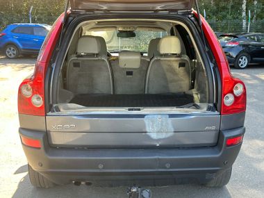 Volvo XC90 2005 года, 350 000 км - вид 18