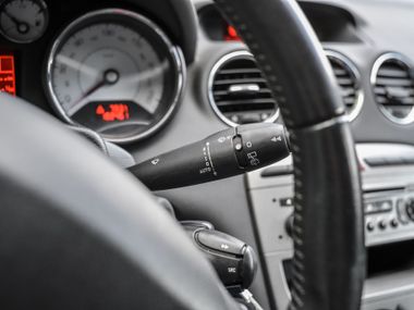 Peugeot 308 2010 года, 182 412 км - вид 8