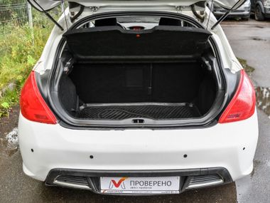Peugeot 308 2010 года, 182 412 км - вид 14