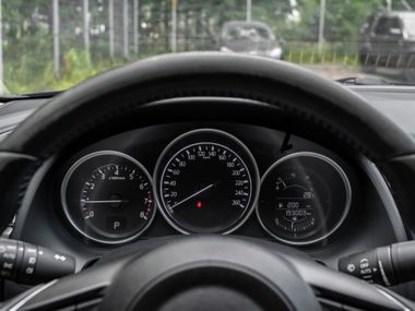 Mazda 6 2017 года, 193 000 км - вид 5