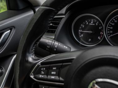 Mazda 6 2017 года, 193 000 км - вид 6